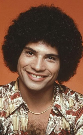 Robert Hegyes