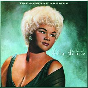 Etta James