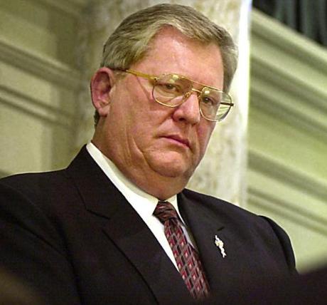 Bill Janklow