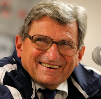 Joe Paterno